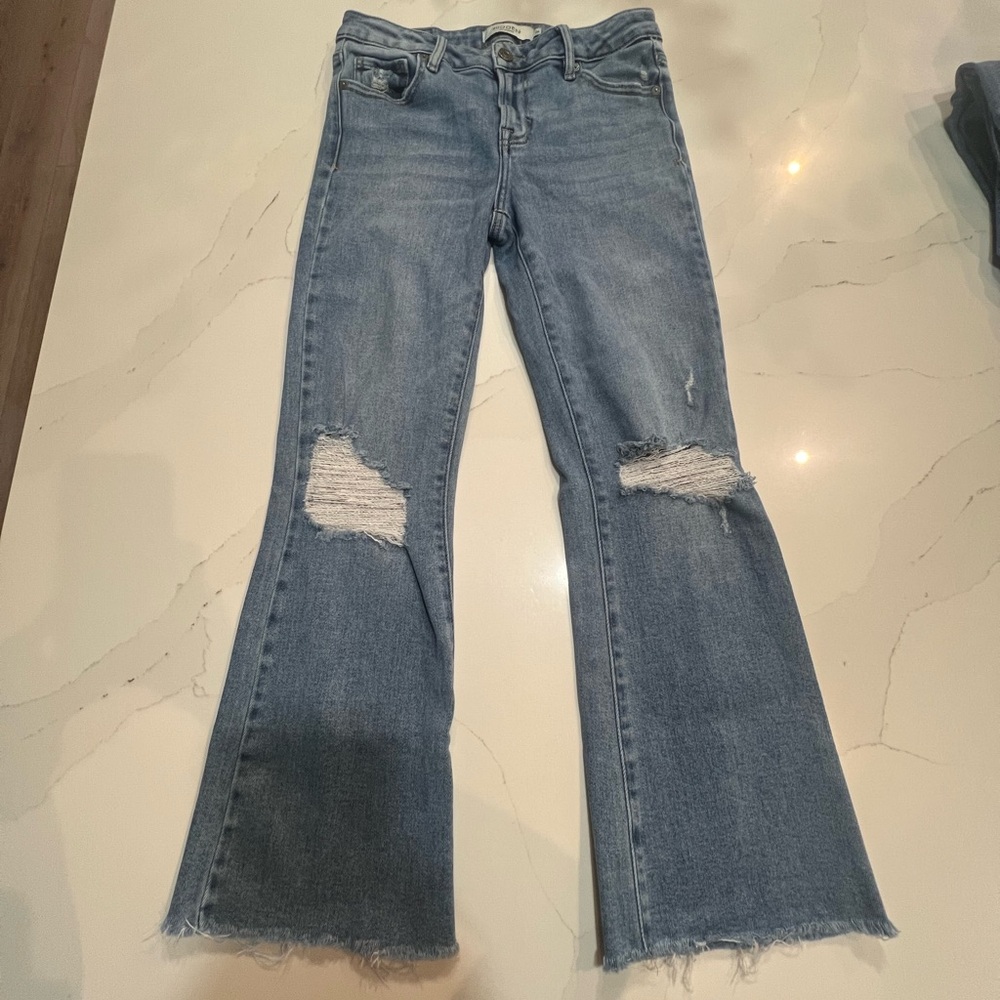 BUCKLE Jeans